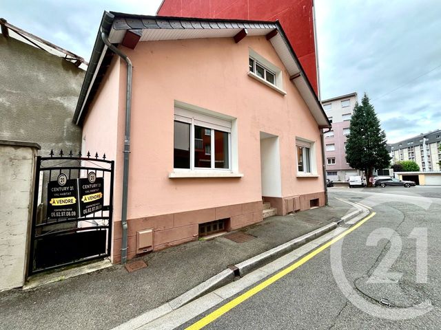 Maison à vendre LOURDES