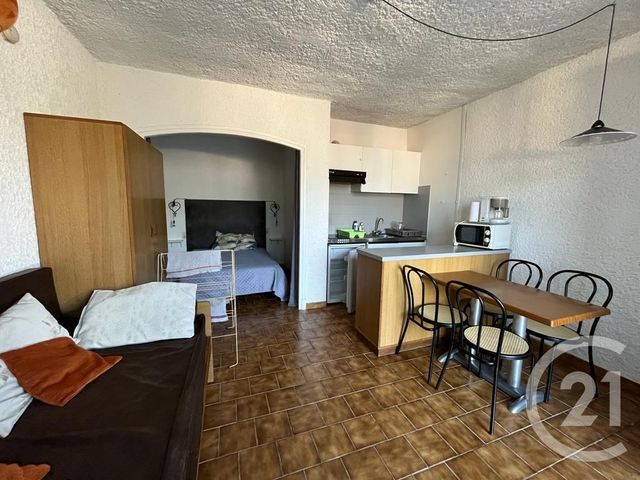 Appartement T1 à louer ARGELES GAZOST