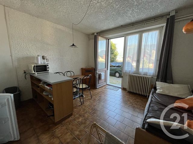 Appartement T1 à louer ARGELES GAZOST