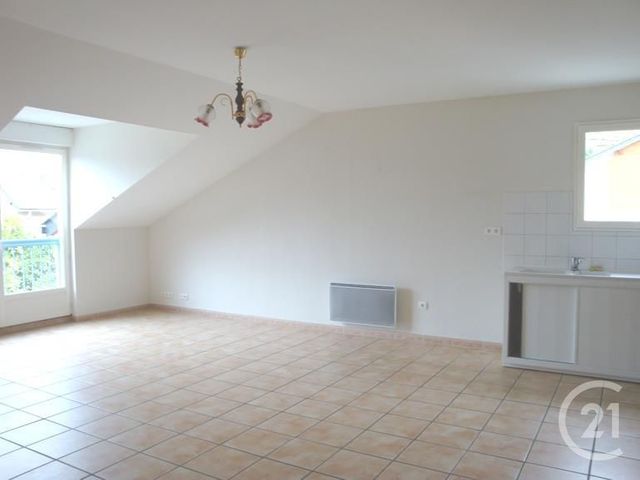 Appartement T5 à vendre - 5 pièces - 92.81 m2 - ARGELES GAZOST - 65 - MIDI-PYRENEES - Century 21 Val Habitat